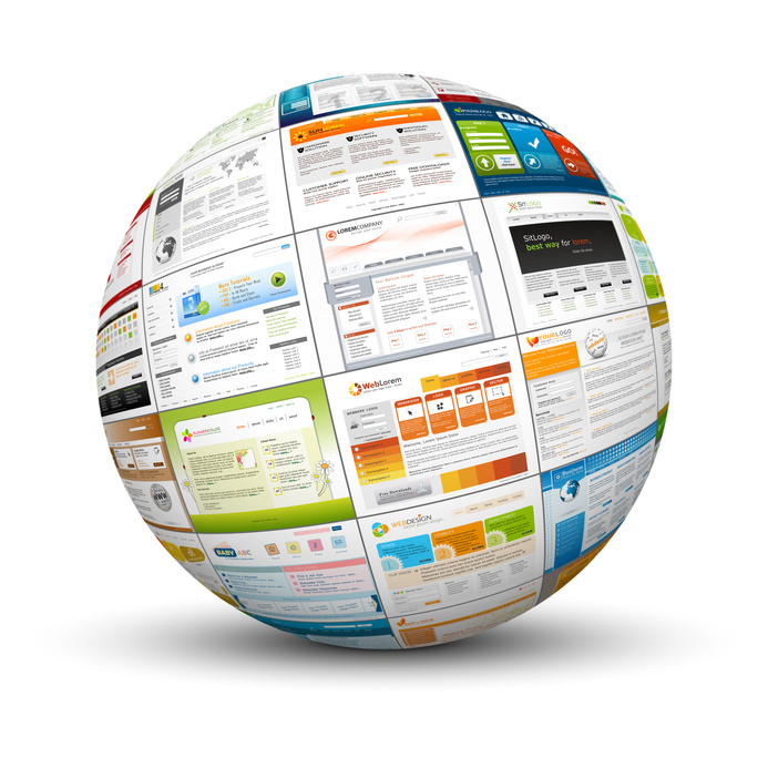 website start to finish