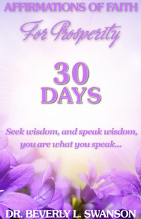 Beverly L. Swanson - publications