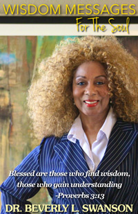 Beverly L. Swanson - publications